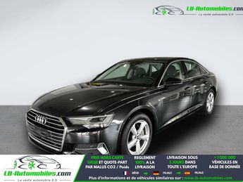  Voir d&eacute;tails -Audi A6 40 TDI 204 ch BVA &agrave; Beaupuy (31)