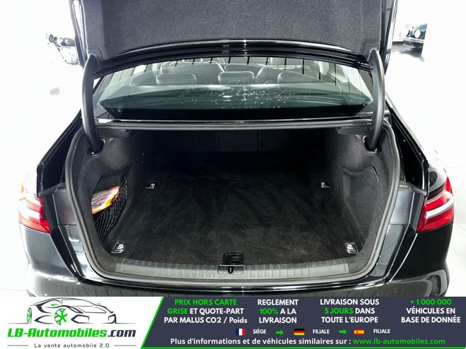 Audi A6 40 TDI 204 ch BVA Noir M�tallique de 2020