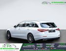 Mercedes Classe C 220 d BVA &agrave; Beaupuy (31)