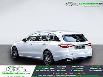 Voir d&eacute;tails -Mercedes Classe C 220 d BVA &agrave; Beaupuy (31)
