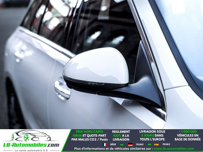 Mercedes Classe C 220 d BVA Blanc de 2021