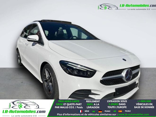 Mercedes Classe B 200 CDI BVA Blanc de 2019