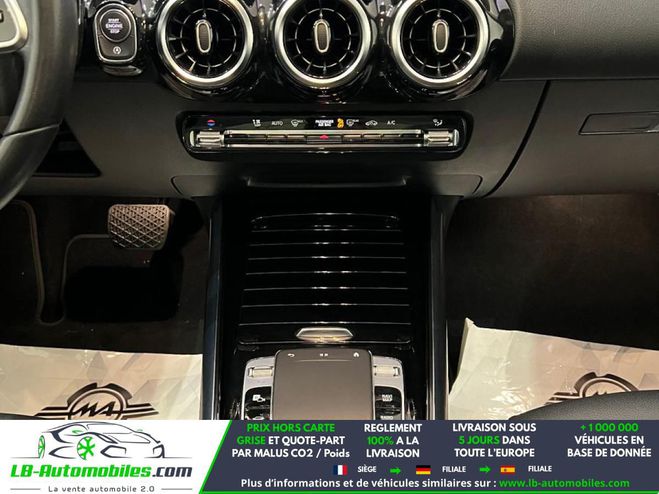 Mercedes Classe B 220 BVA Blanc de 2019