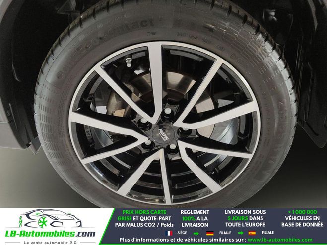 Suzuki Vitara 1.4 Boosterjet Allgrip Hybrid BVM 129ch Noir M�tallique de 2020