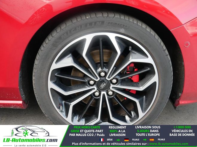 Ford Focus 2.0 EcoBlue 150 BVM Rouge M�tallique de 2020