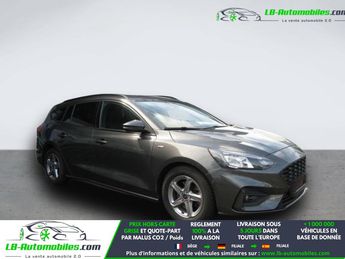  Voir d&eacute;tails -Ford Focus 2.0 EcoBlue 150 BVM &agrave; Beaupuy (31)