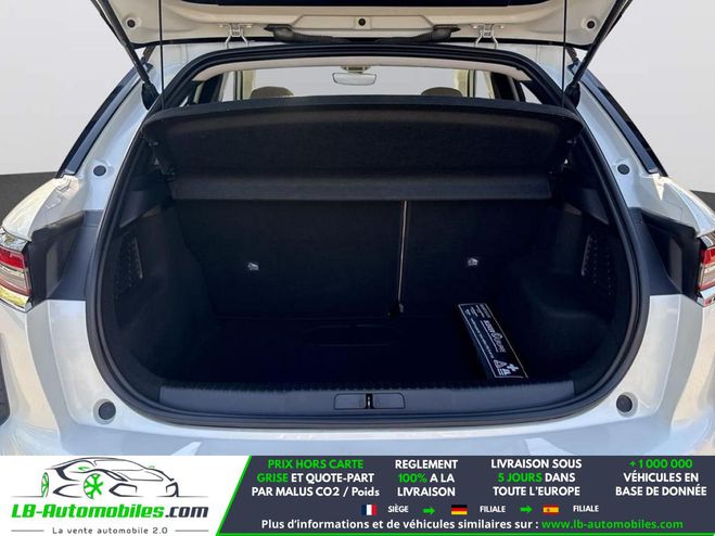 Citroen DS3 PureTech 130 BVA Blanc M�tallique de 2020