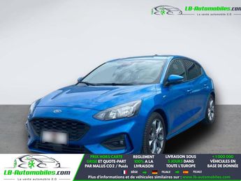  Voir d&eacute;tails -Ford Focus 1.5 EcoBlue 120 BVM &agrave; Beaupuy (31)