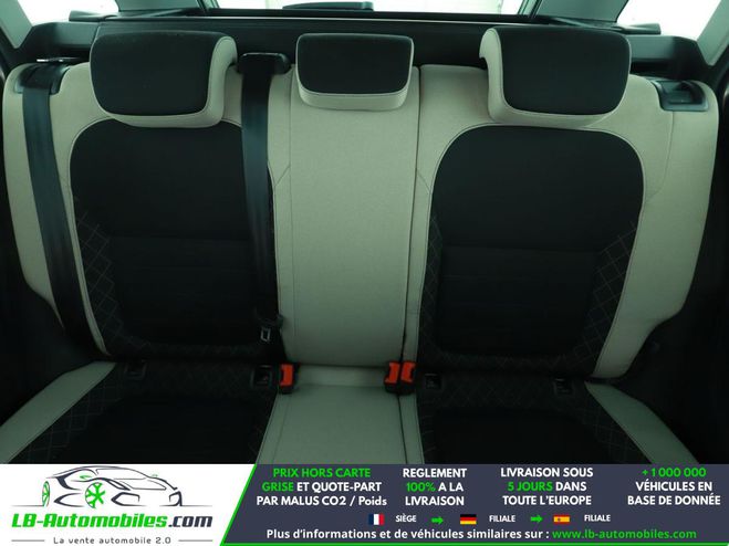 Skoda Fabia 1.2 TSI 90 ch BVM Jaune M�tallique de 2017