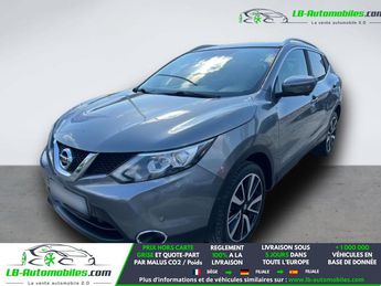  Voir d&eacute;tails -Nissan Qashqai 1.2 DIG-T 115 BVA &agrave; Beaupuy (31)