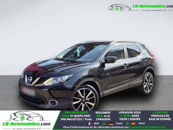  Voir d&eacute;tails -Nissan Qashqai 1.2 DIG-T 115 BVA &agrave; Beaupuy (31)