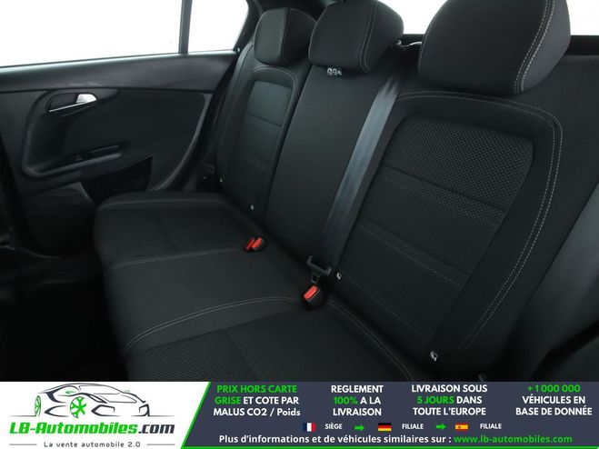 Fiat Tipo 1.6 Multijet 130 ch BVM Noir M�tallique de 2021