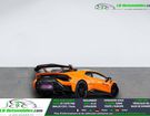 Lamborghini Huracan STO 5.2 V10 640 RWD LDF7 &agrave; Beaupuy (31)