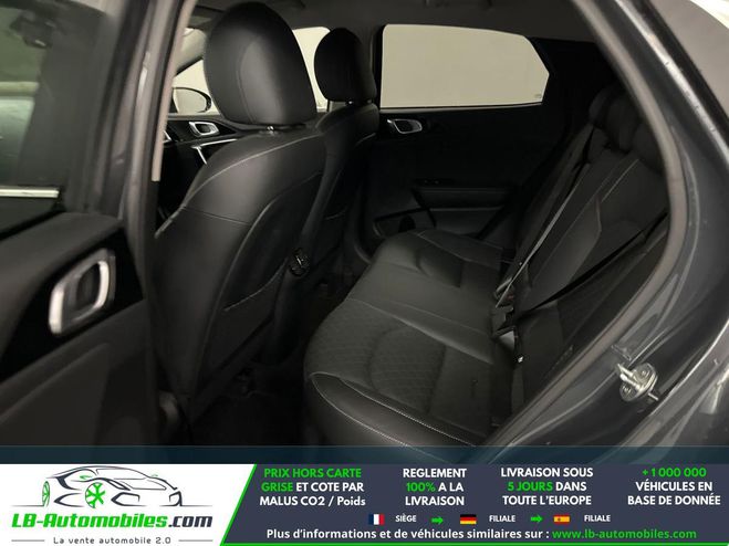 Kia Xceed 1.6 GDi Hybride Rechargeable 105ch BVA  de 2021