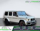 Mercedes Classe G 63 AMG BVA &agrave; Beaupuy (31)
