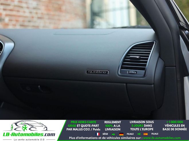 Audi R8 4.2 FSI 420 Quattro R-Tronic Argent� M�tallique de 2007