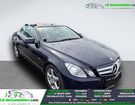 Mercedes Classe E 220 CDI BVA &agrave; Beaupuy (31)