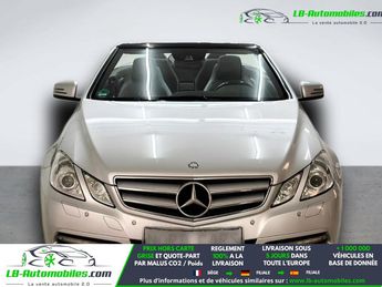 Mercedes Classe E