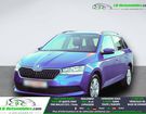 Skoda Fabia 1.0 TSI 95 ch BVA &agrave; Beaupuy (31)