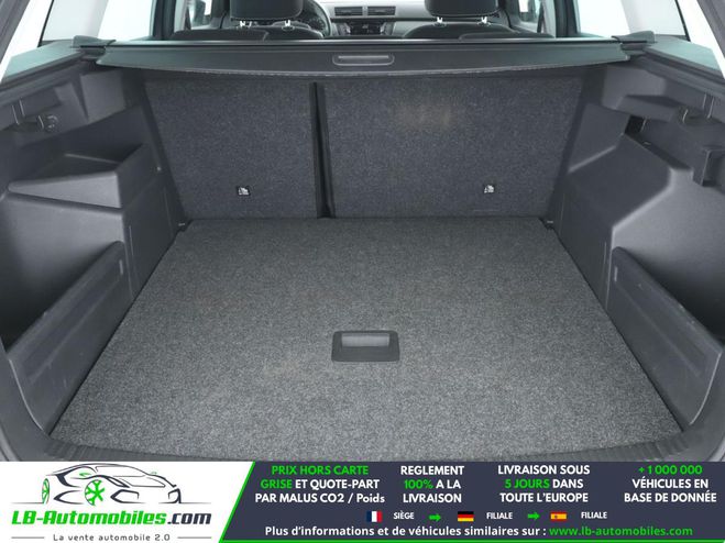Skoda Fabia 1.2 TSI 110 ch  BVA Gris M�tallique de 2015