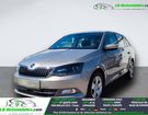 Skoda Fabia 1.2 TSI 110 ch  BVA &agrave; Beaupuy (31)