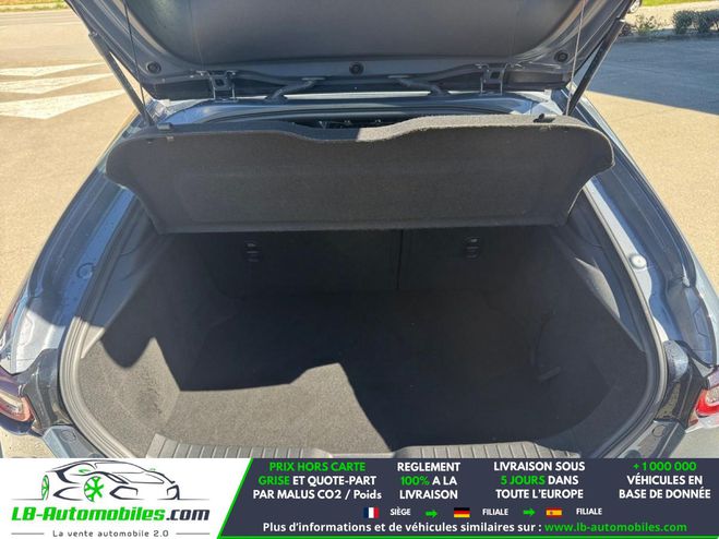 Mazda 3 2.0L SKYACTIV-G 122 ch BVM Gris M�tallique de 2019