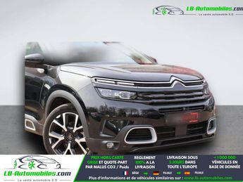  Voir d&eacute;tails -Citroen C5 PureTech 180 BVA &agrave; Beaupuy (31)