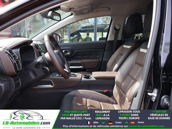 Citroen C5 PureTech 180 BVA Noir M�tallique de 2019