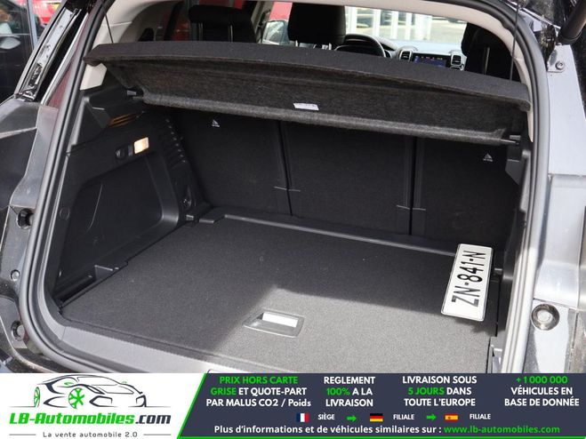 Citroen C5 PureTech 180 BVA Noir M�tallique de 2019