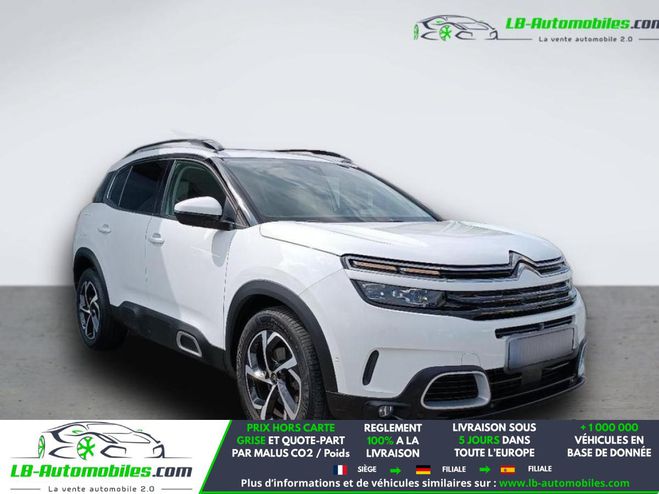 Citroen C5 PureTech 180 BVA Blanc de 2019