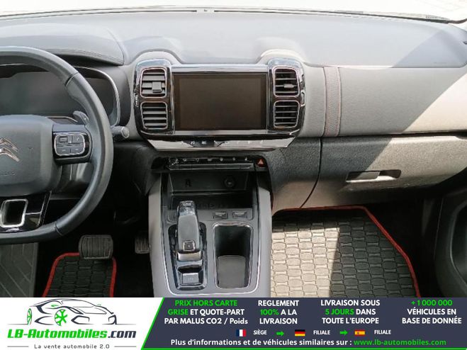 Citroen C5 PureTech 180 BVA Blanc de 2019