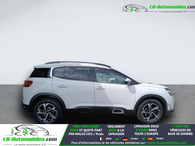 Citroen C5 PureTech 180 BVA Blanc de 2019