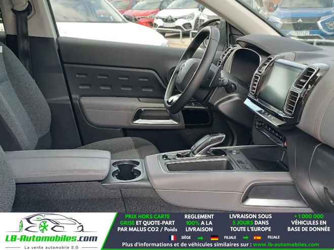 Citroen C5 PureTech 180 BVA Blanc de 2019