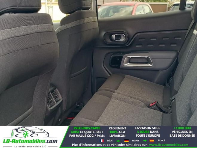 Citroen C5 PureTech 180 BVA Blanc de 2019
