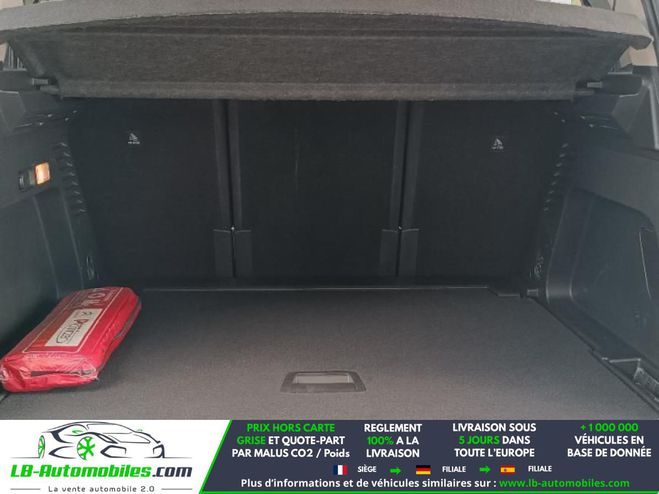 Citroen C5 PureTech 180 BVA Blanc de 2019