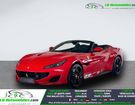 Ferrari Portofino 4.0 V8 600 ch &agrave; Beaupuy (31)