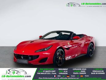  Voir d&eacute;tails -Ferrari Portofino 4.0 V8 600 ch &agrave; Beaupuy (31)