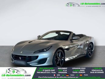  Voir d&eacute;tails -Ferrari Portofino 4.0 V8 600 ch &agrave; Beaupuy (31)