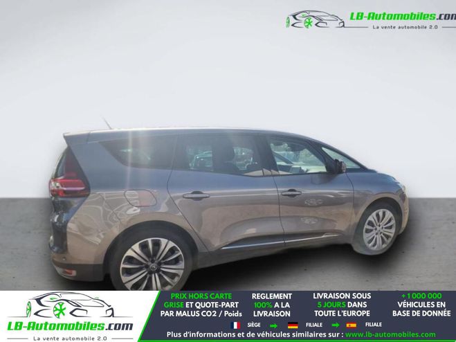 Renault Grand Scenic TCe 140 BVM Gris M�tallique de 2021