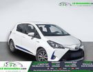 Toyota Yaris HYBRIDE 100ch &agrave; Beaupuy (31)