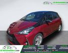Toyota Yaris 110 VVT-i BVM &agrave; Beaupuy (31)