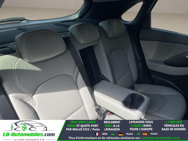 Hyundai I30 1.4 T-GDi 140 BVA Beige M�tallique de 2017