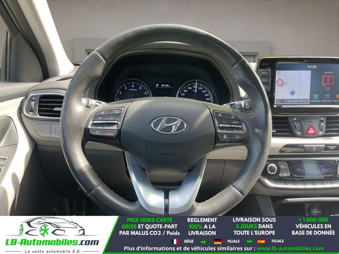 Hyundai I30 1.4 T-GDi 140 BVA Beige M�tallique de 2017