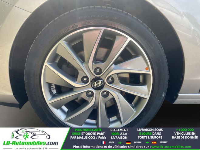 Hyundai I30 1.4 T-GDi 140 BVA Beige M�tallique de 2017