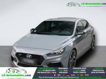  Voir d&eacute;tails -Hyundai I30 N 2.0 T-GDi 275 BVM &agrave; Beaupuy (31)