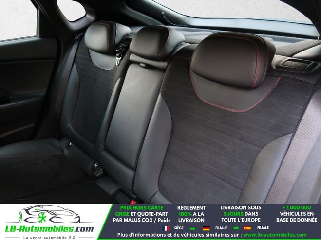 Hyundai I30 N 2.0 T-GDi 275 BVM Gris M�tallique de 2019