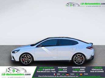  Voir d&eacute;tails -Hyundai I30 N 2.0 T-GDi 275 BVM &agrave; Beaupuy (31)