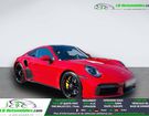 Porsche 911 Turbo S 3.8i 650 PDK &agrave; Beaupuy (31)