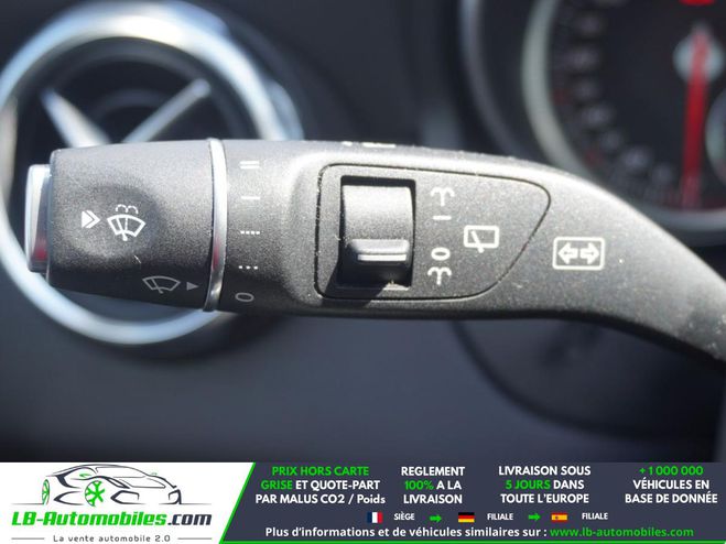 Mercedes Classe GLA 180  BVA Blanc de 2019