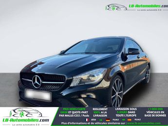 Mercedes Classe CLA